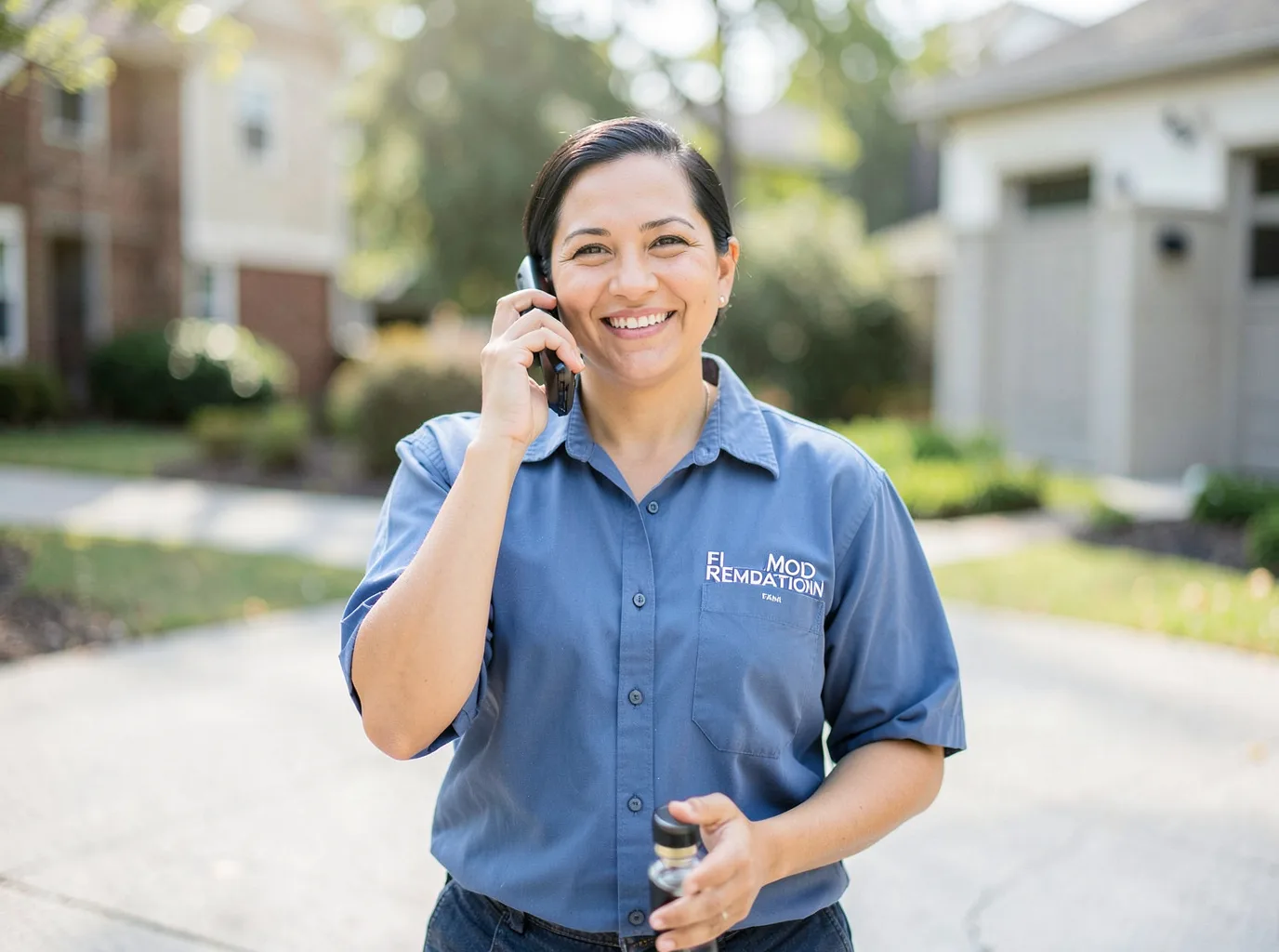 Mold Remediation Kenefic, OK FAQs